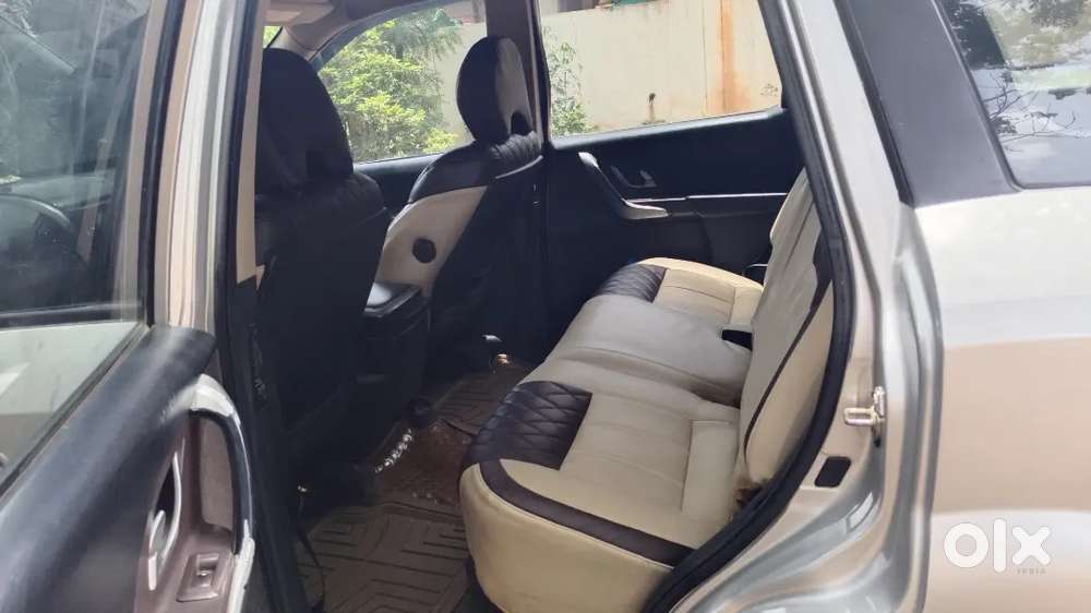 Mahindra Xuv500 Well Maintained