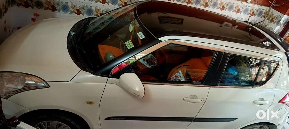Maruti Suzuki Swift Ldi 2013 Diesel