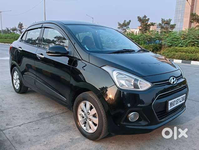 Hyundai Xcent S 1.2 (o), 2015, Petrol