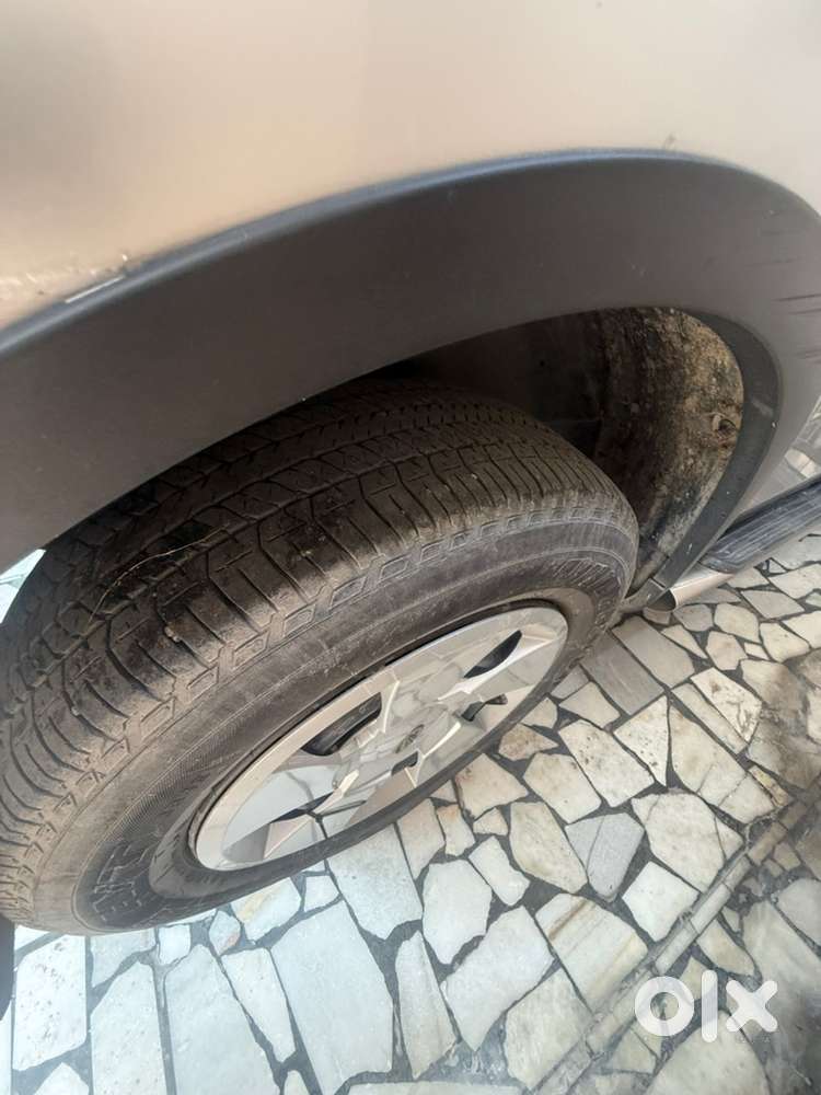 Mahindra Xuv500 2015 Diesel