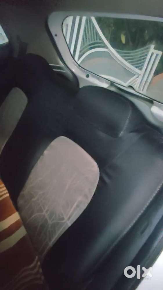 Hyundai Grand I10 Sportz 2014