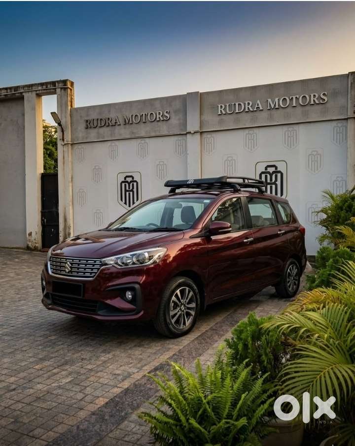 Maruti Suzuki Ertiga Zxi Plus Petrol, 2023, Petrol