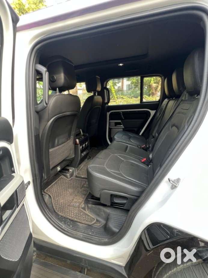Land Rover Defender 2.0 110 Hse, 2023, Petrol