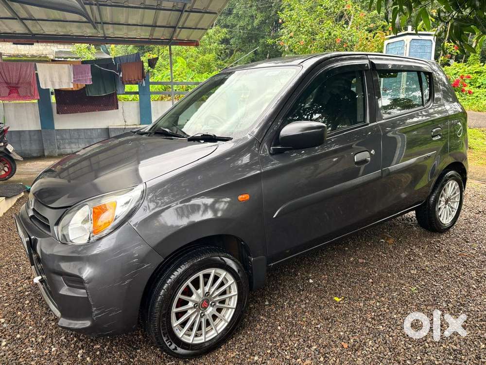 Alto 800 Lxi 2020