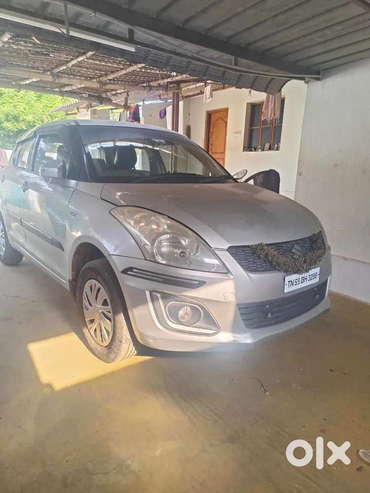 Maruti Suzuki Swift