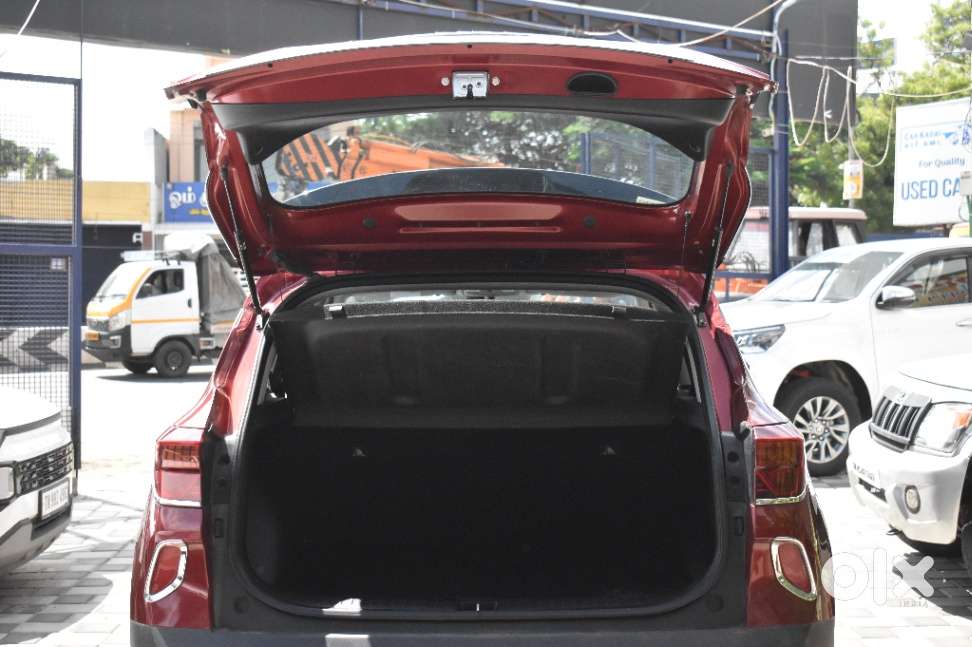 Kia Seltos Gtx Plus At D, 2022, Diesel