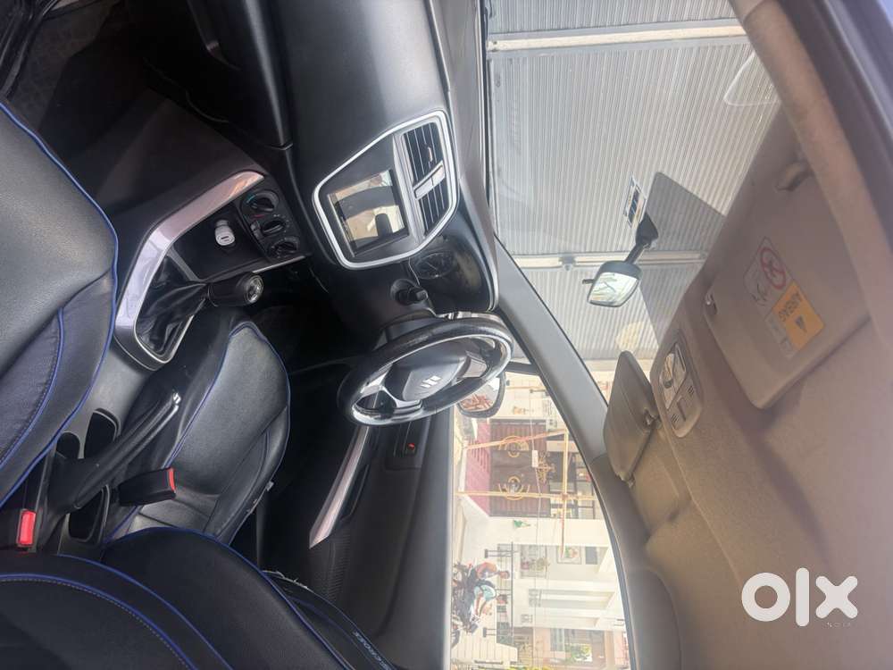 Maruti Suzuki S-cross 2020 Diesel Well Maintained