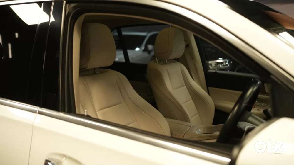 Mercedes-benz Gle, 2026, Diesel