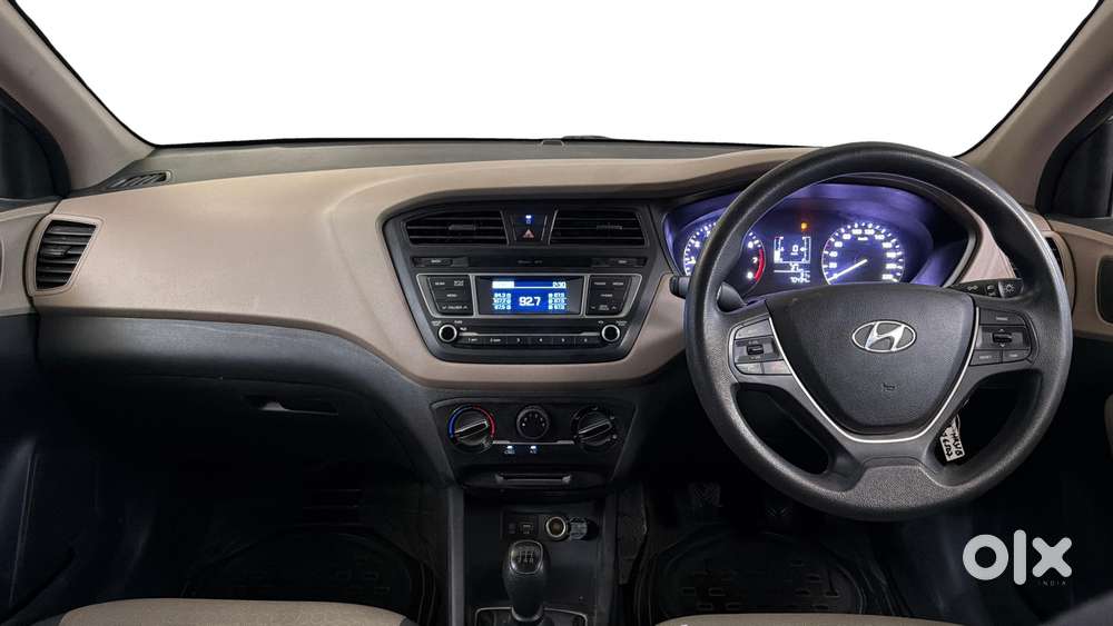 Hyundai Elite I20 Magna 1.2, 2015, Petrol