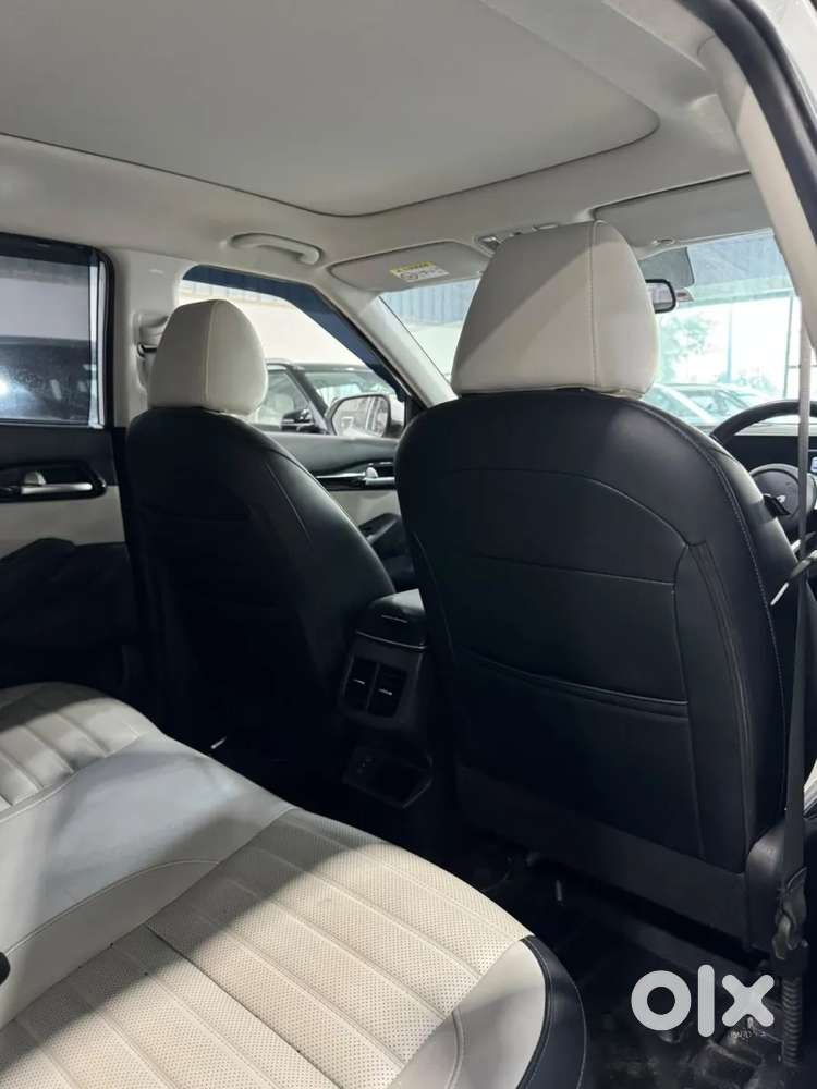 Kia Seltos Htk Plus At 1.5 Diesel, 2024, Diesel