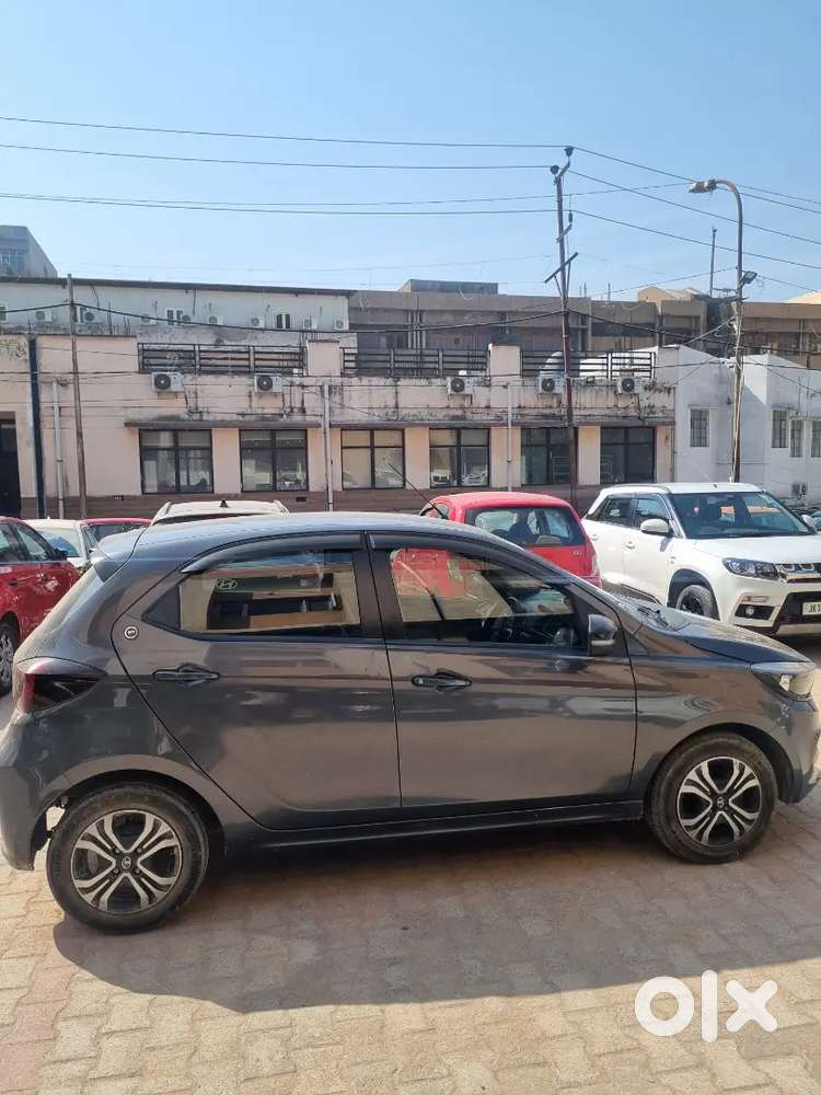 Tata Tiago 2023