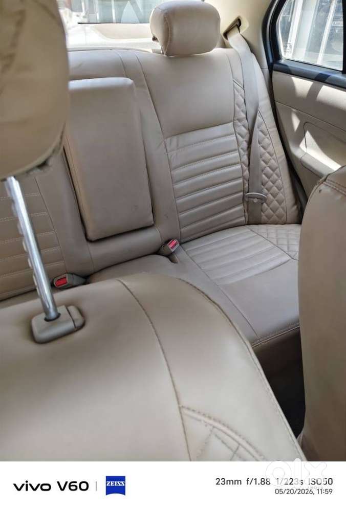 Maruti Suzuki Swift Dzire 1.2 Vxi Bsiv, 2017, Petrol