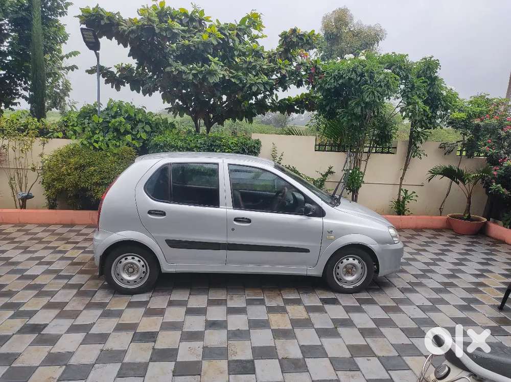 Tata Indica V2 2006 Manual In Very Good Condition