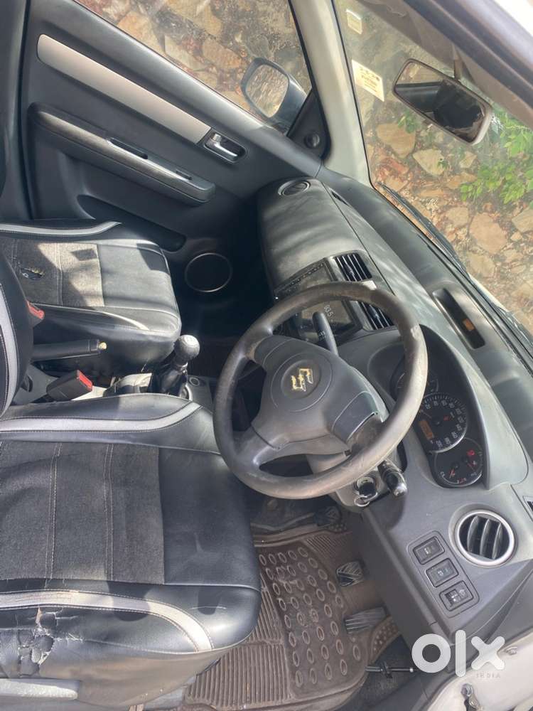 Maruti Suzuki Swift Vdi 2010