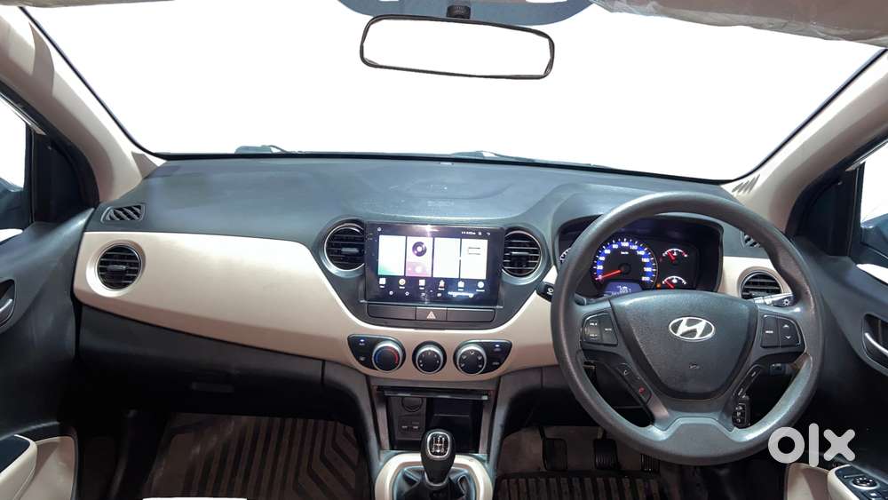 Hyundai Xcent [2014-2017] 1.2 S, 2014, Petrol