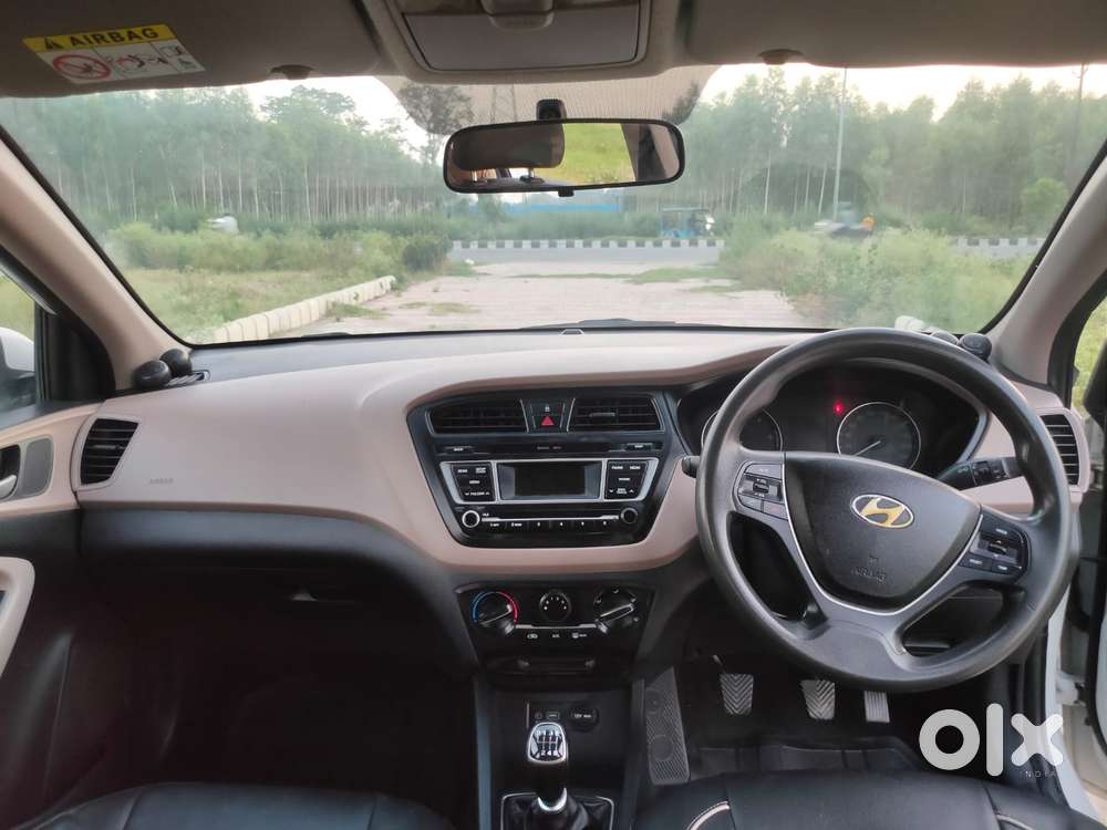 Hyundai I20 Magna 1.2, 2018, Petrol