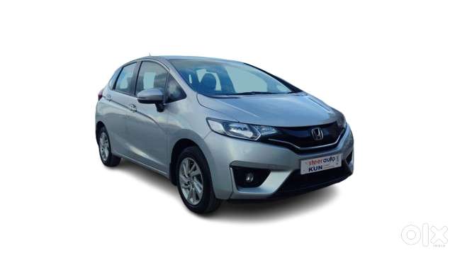 Honda Jazz Vx Mt I-dtec, 2018, Petrol