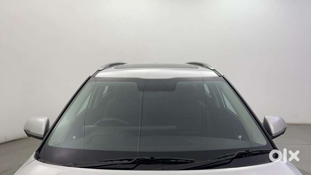 Kia Seltos Gtx, 2022, Petrol