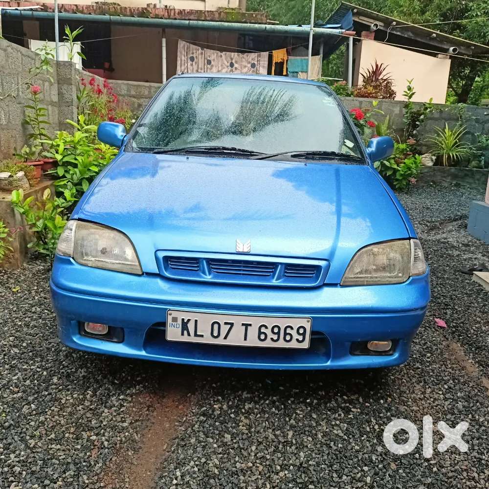 Maruti Suzuki Esteem Petrol Good Condition
