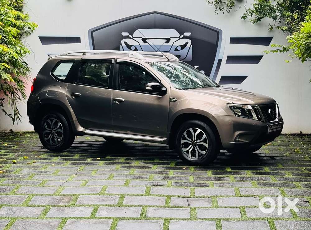 Nissan Terrano 1.5 Xv Premium Diesel 110 Ps, 2017, Diesel
