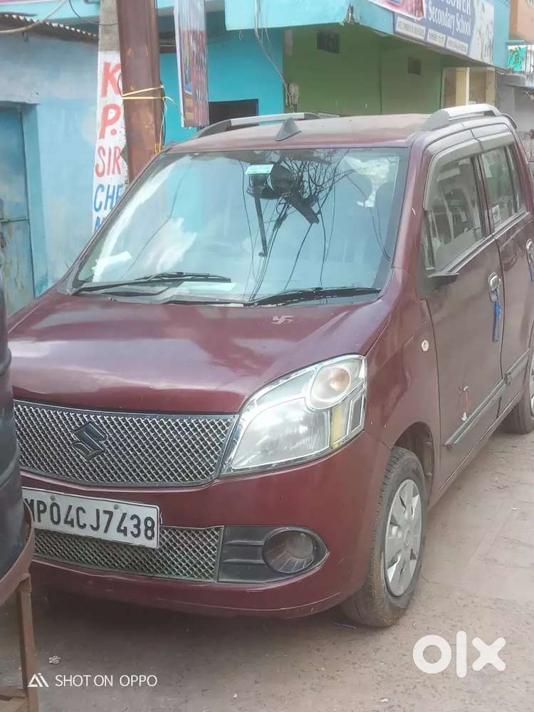 Wogen R Cood Condition