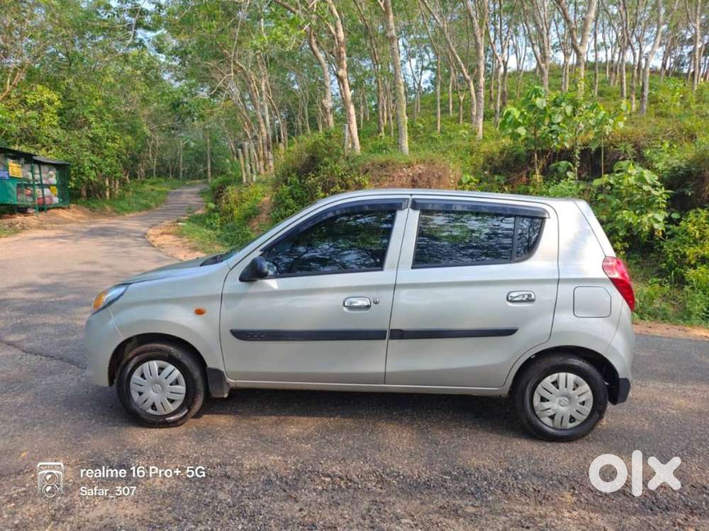 Maruti Suzuki Alto 800 Lxi, 2018, Petrol