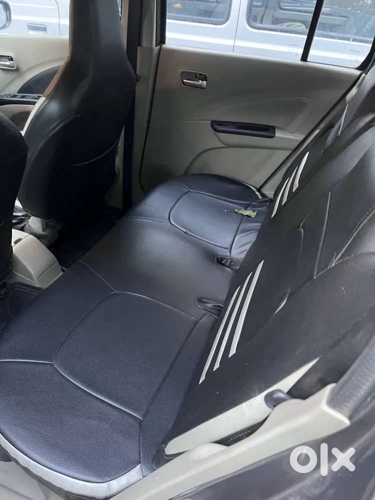 Maruti Suzuki Celerio
