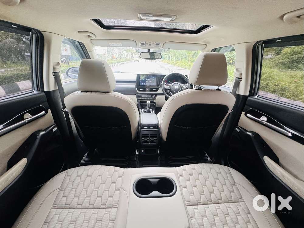 Kia Seltos Htx Plus D, 2020, Diesel