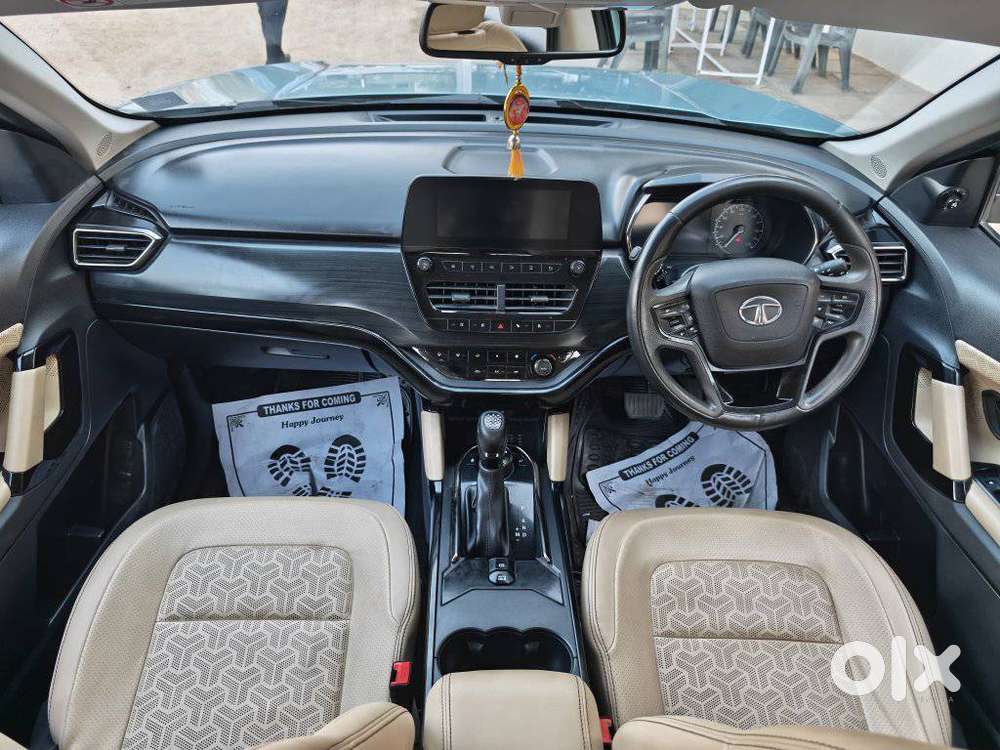 Tata Safari 2.0 Kryotec Xza Plus 6s Adventure, 2022, Diesel