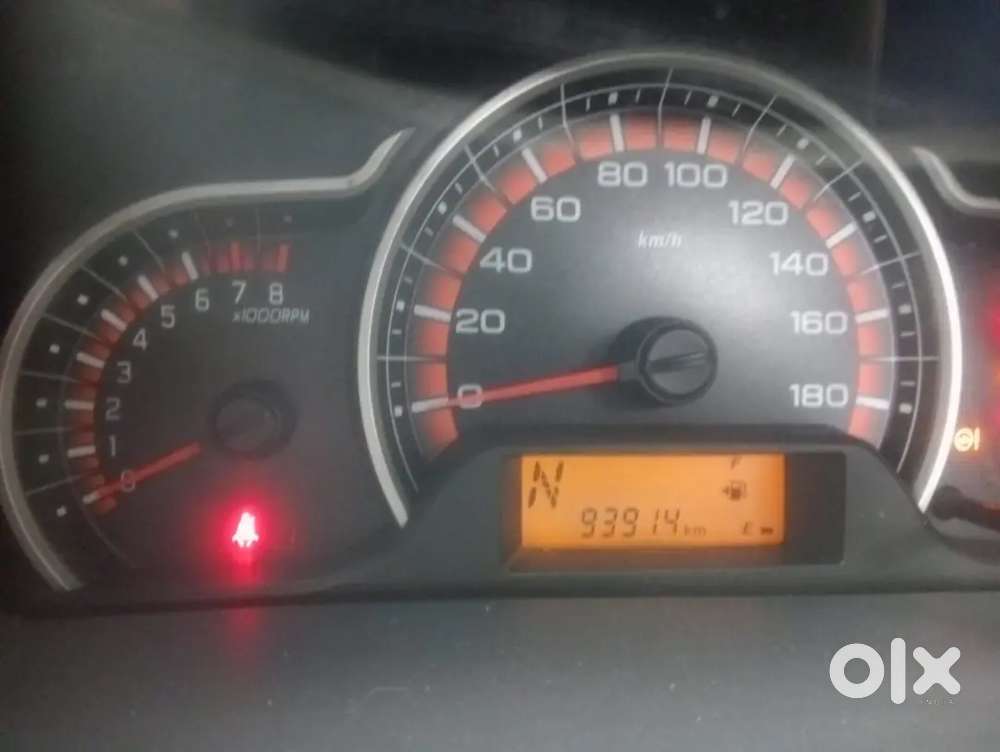 Maruti Suzuki Alto 2015