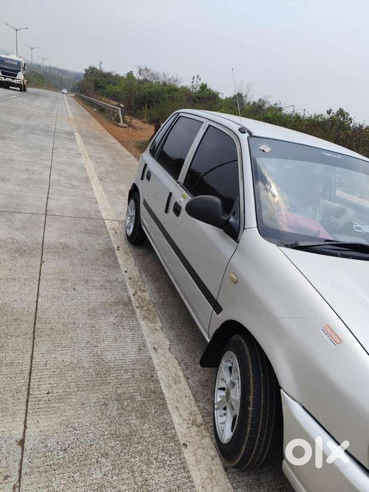 Maruti Suzuki Zen Estilo 2004 Petrol Well Maintained