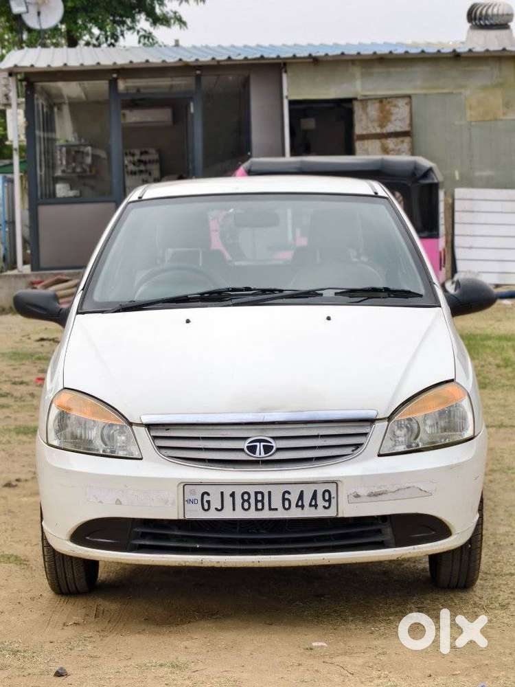 Tata Indica V2, 2015, Diesel
