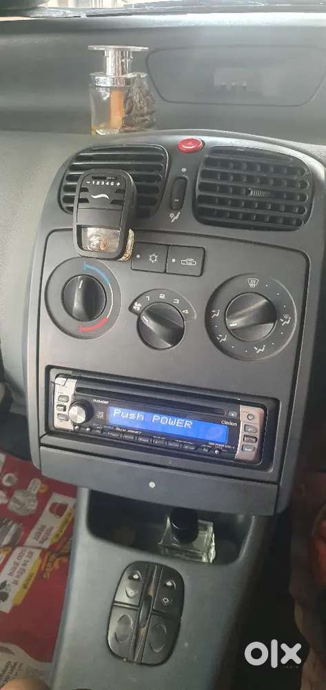 Tata Indica V2 2008 Diesel 28000 Km Driven