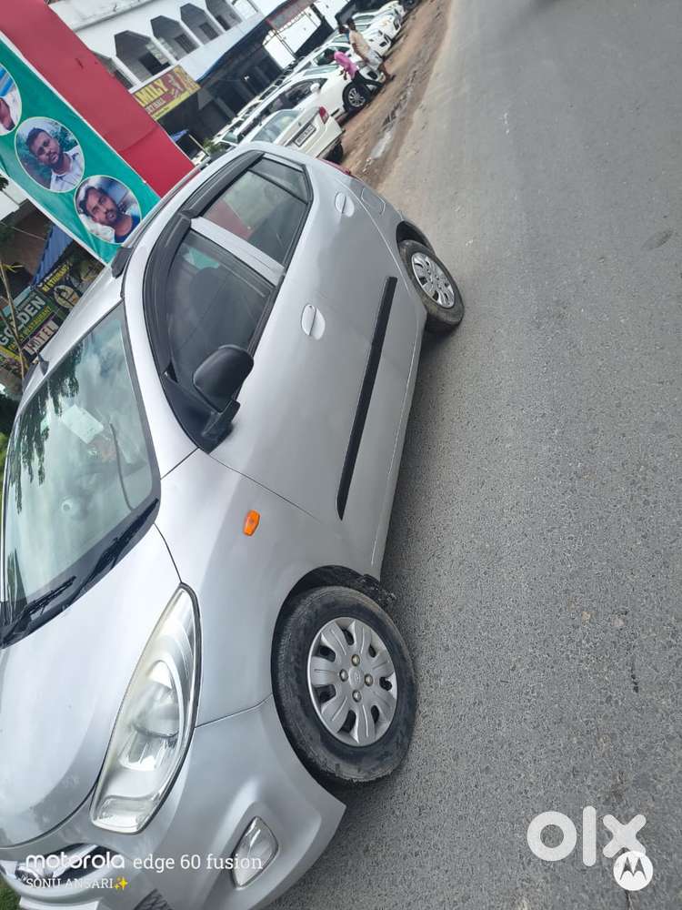 Hyundai I10, 2016, Petrol