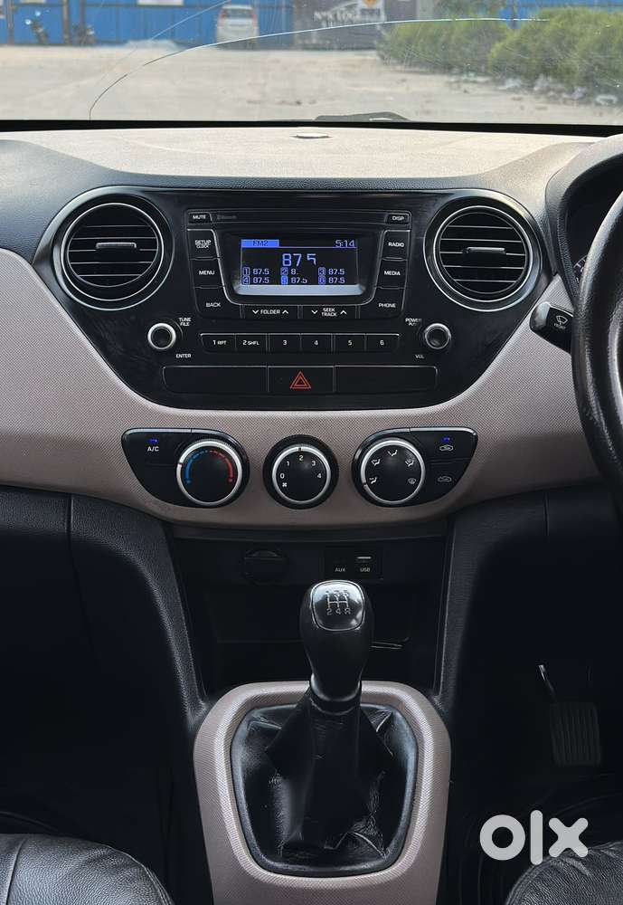 Hyundai Grand I10 Sportz O 1.2, 2019, Cng & Hybrids