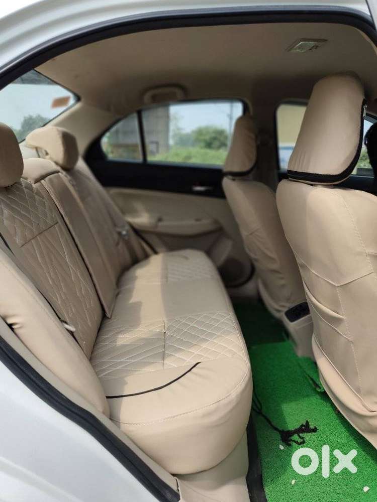 Maruti Suzuki Dzire 1.2 Vxi Cng, 2022, Cng & Hybrids