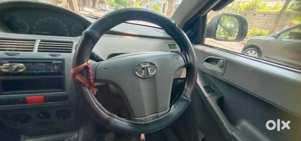 Tata Vista Tech Lx Bs Iii, 2010, Diesel