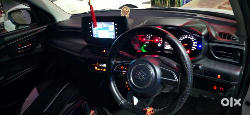 Maruti Suzuki Swift Vxi Optional, 2025, Petrol