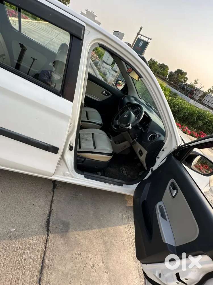 Maruti Suzuki Alto K10 2019 Cng & Hybrids 80000 Km Driven