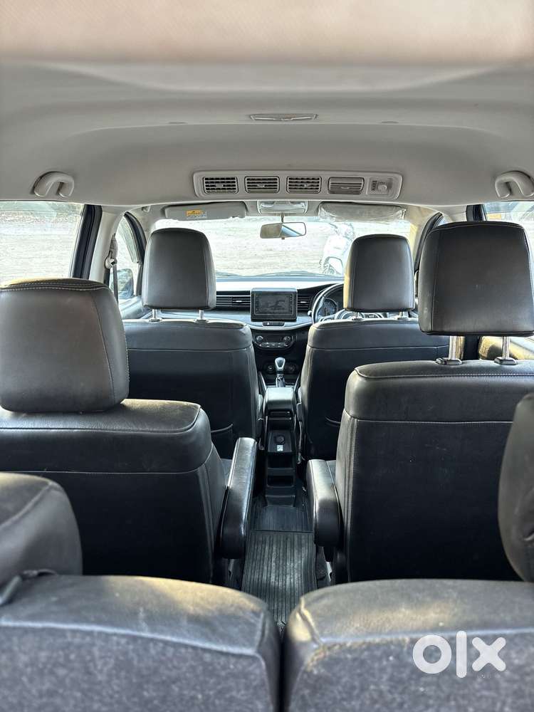 Maruti Suzuki Xl6 1.5 Alpha At, 2020, Petrol