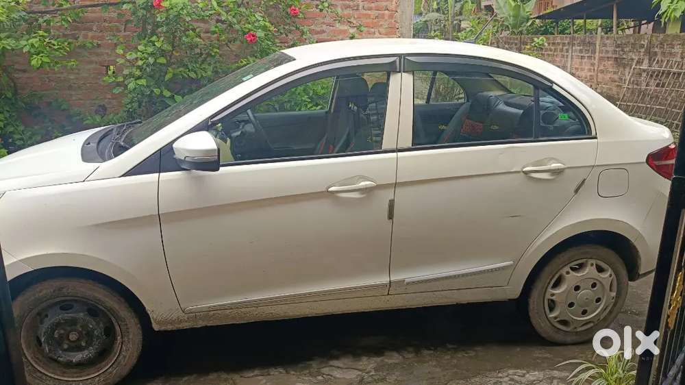 Tata Zest 2018 Petrol Good Condition