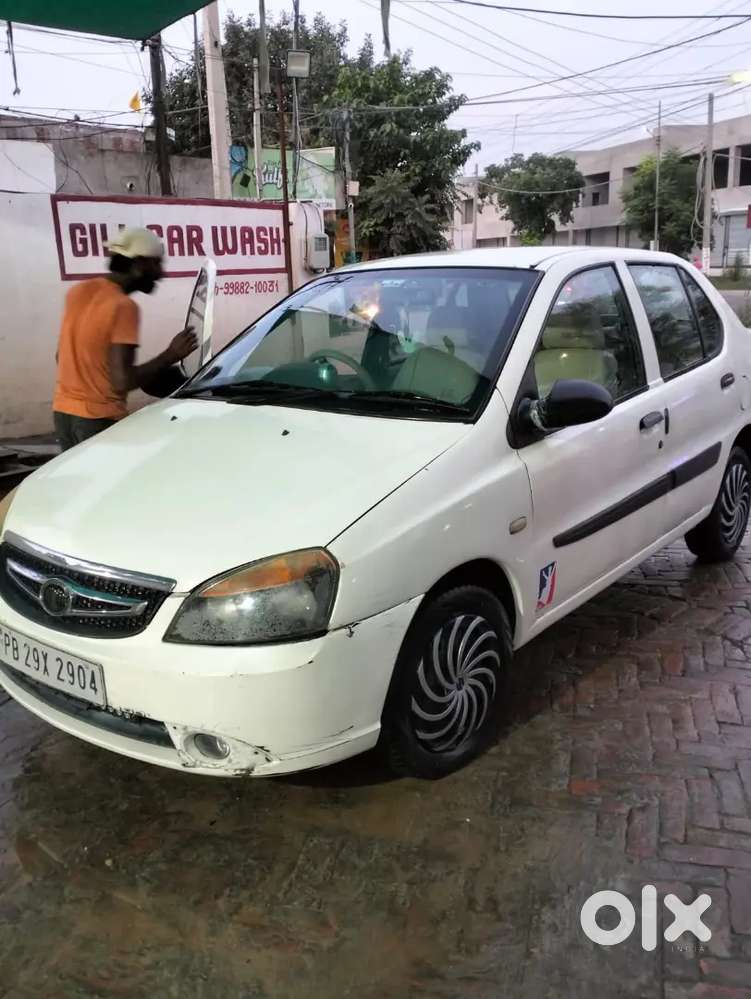 Tata Indigo Ls 2012 Manual