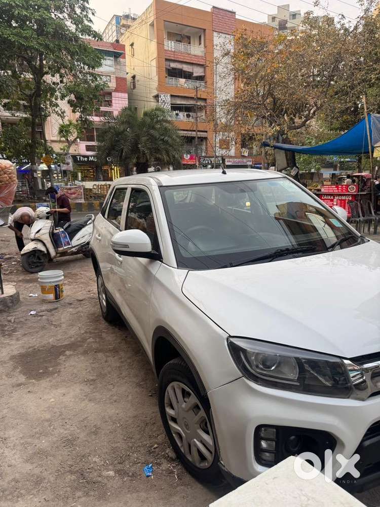 2022 Maruti Suzuki Petrol