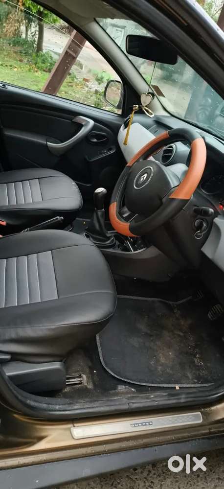 Renault Duster 85ps Rxe Diesel, 2014, Diesel