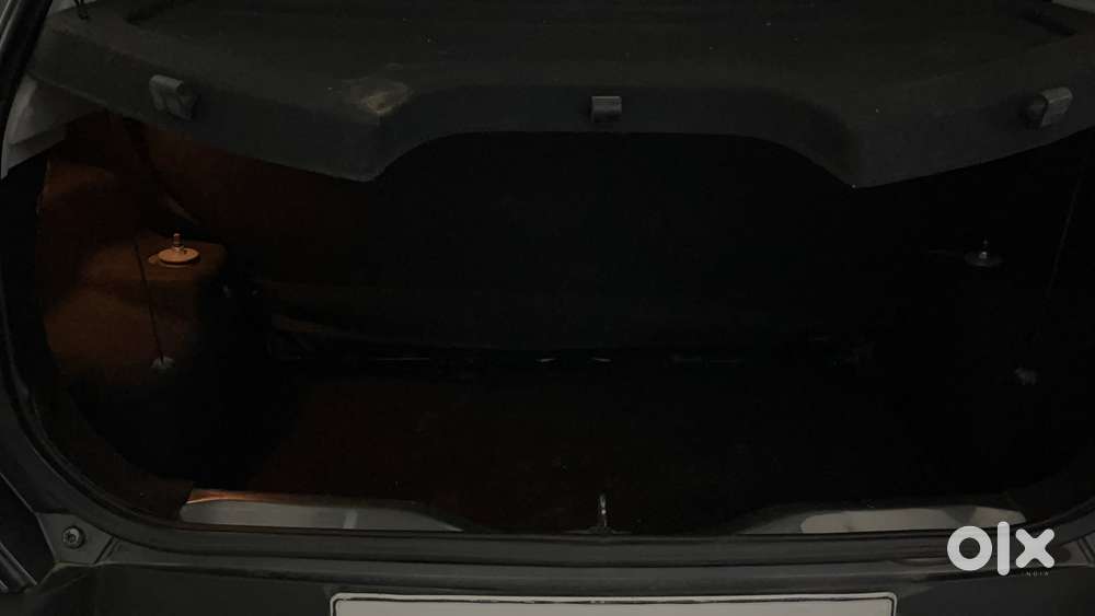 Tata Punch Adventure, 2023, Petrol