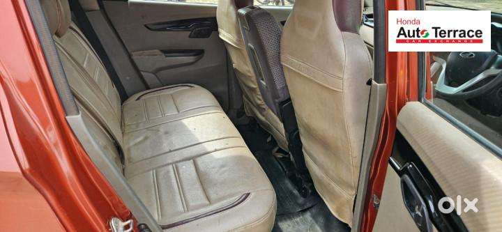 Mahindra Kuv 100 Mahindra-kuv-100-d75-k6-plus, 2017, Diesel