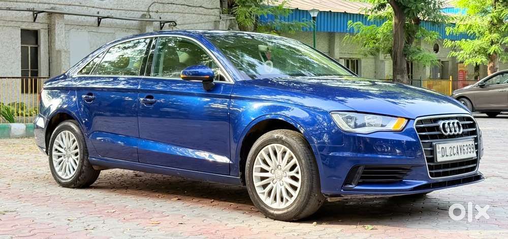 Audi A3 40 Tfsi Premium, 2016, Petrol