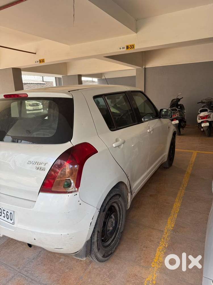 Maruti Suzuki Swift 2012 Diesel Well Maintained
