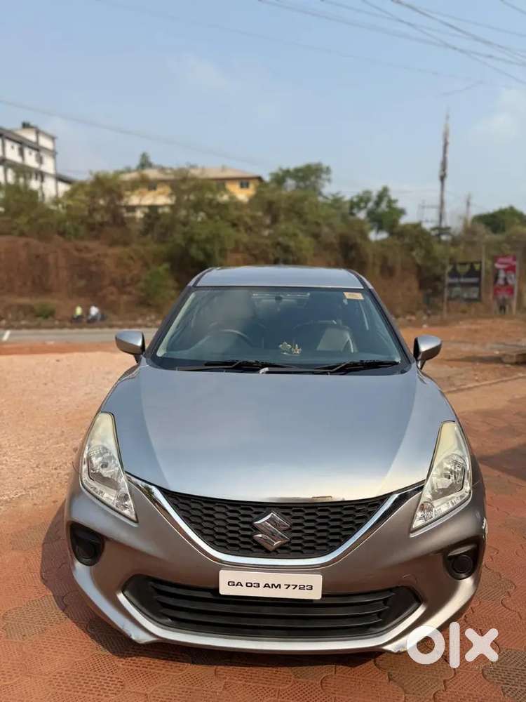 Maruti Suzuki 2019 Manual