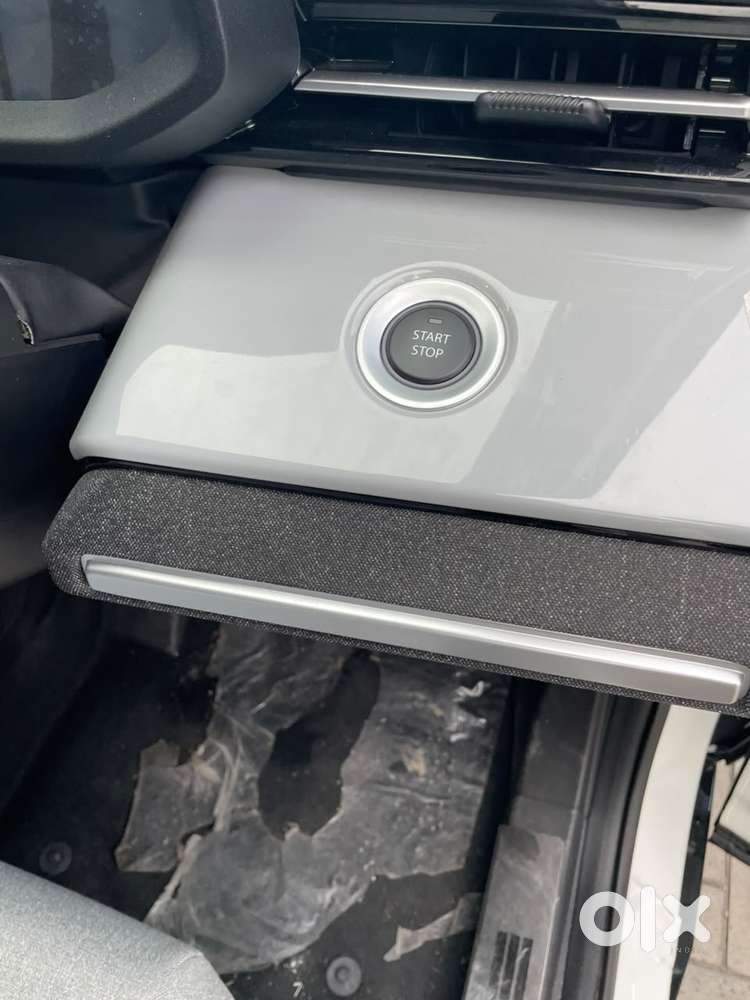 Tata Sierra Std, 2026, Petrol